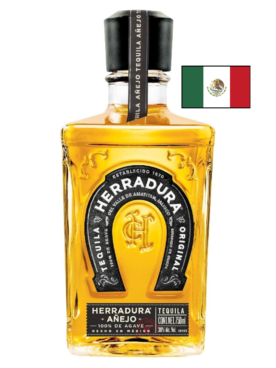 HERRADURA ULTRA Añejo 700ml Tequila Herradura Ultra Añejo 700ml – Vinolesa